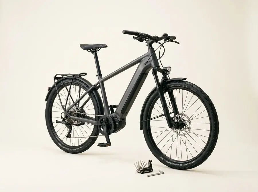 Fahrrad & E-Bike