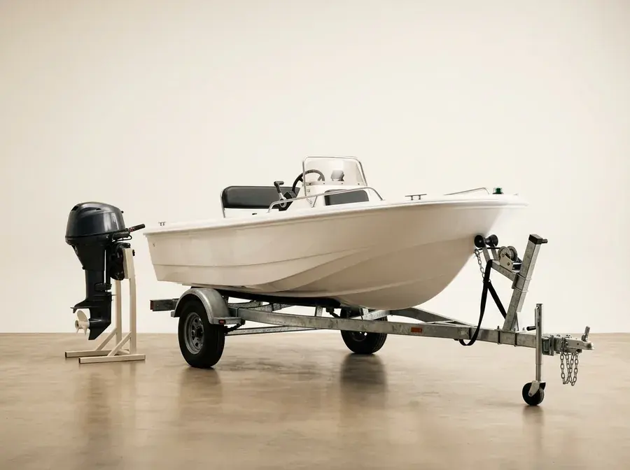 Boot & Wassersport