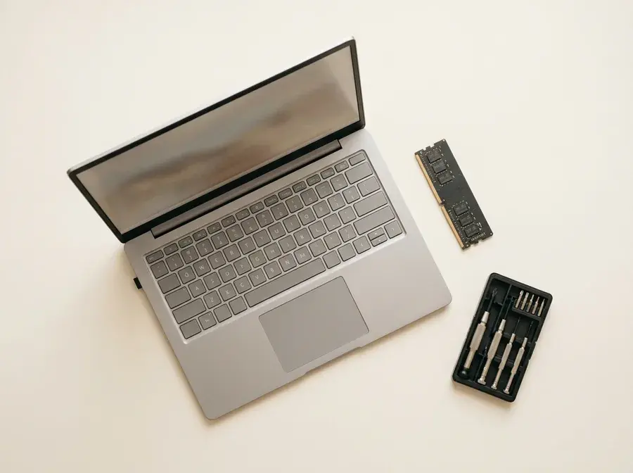 Computer & IT