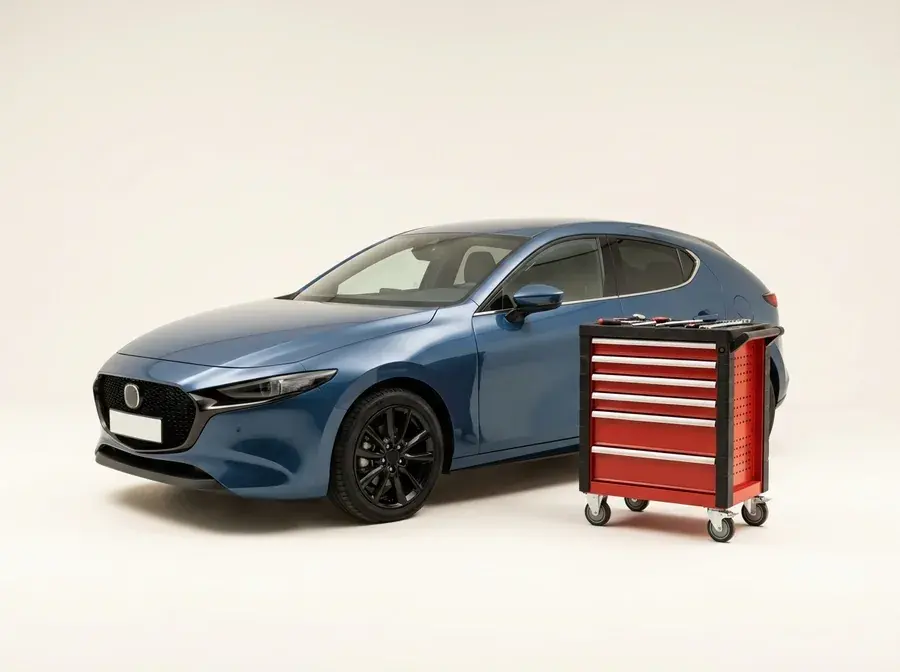 KFZ & Autowerkstatt