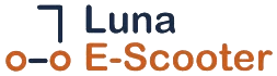 Luna E-Scooter