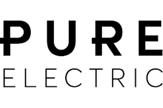 PURE electric